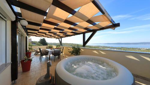 Vanda Land penthouse - Foto 2