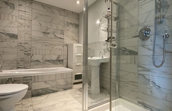 The Coach House at Moyglare Manor - Foto 33