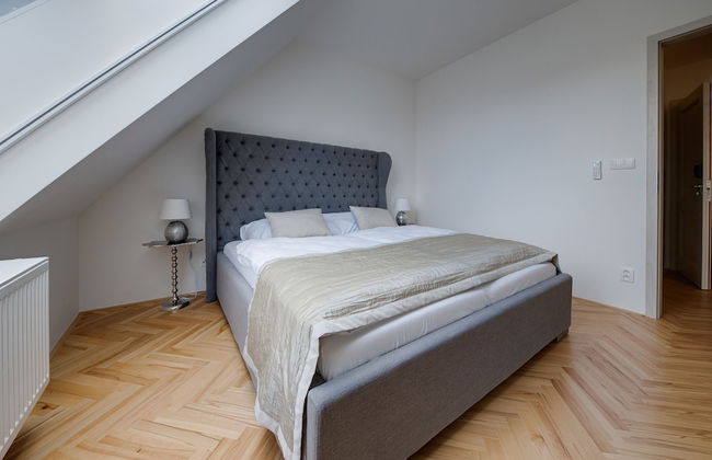 G´Old Art Apartments - Foto 54