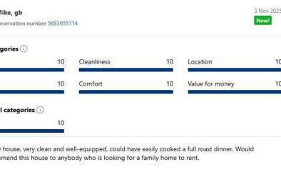 LetAway - Yonge's Place Saltburn - Foto 67