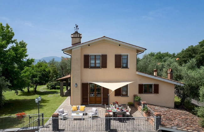 Villa Irene 6 Emma Villas - Foto 24