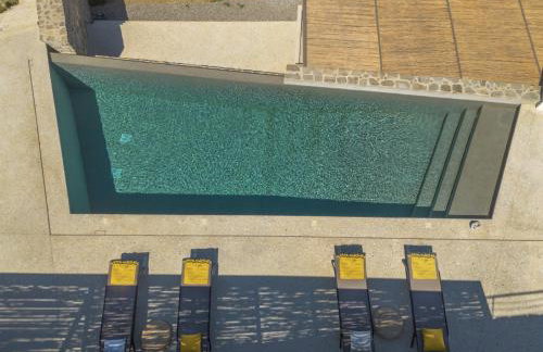 Helios n Astra Vivlos Naxos - Foto 30