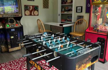 5 Bedrooms Game Room Studio Room - Foto 47