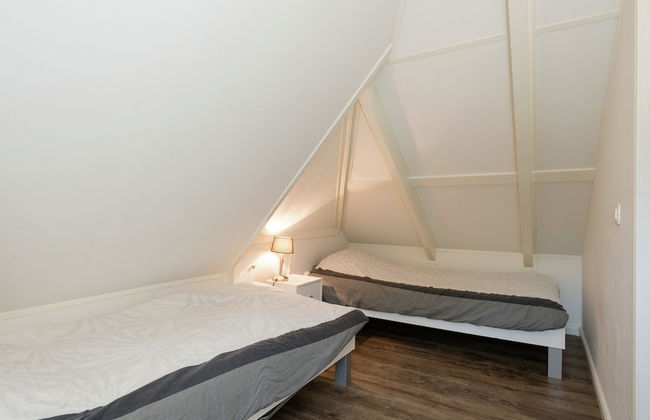 Elegant Apartment in Hoorn With Roof Terrace - Foto 5