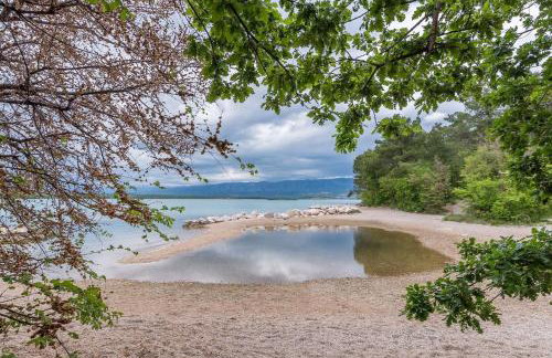 Apartment Moderna Soline - Foto 24