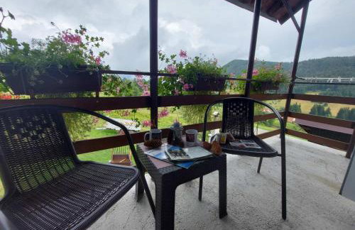 Apartman Skender 3* Ravna Gora - Foto 59