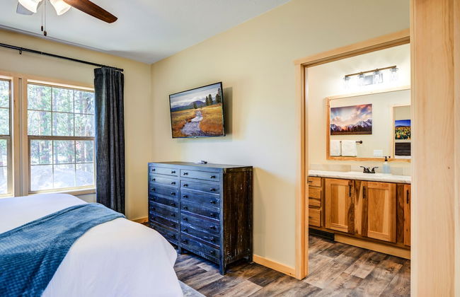 Shepherd Family Retreats- Bear Cub - Photo 7