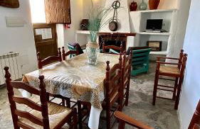 CASAS RURALES CORTIJO LEONTINO - Foto 101