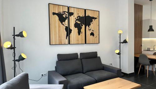 Marshall Suite - Foto 3