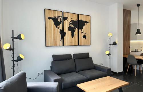 Marshall Suite - Foto 3