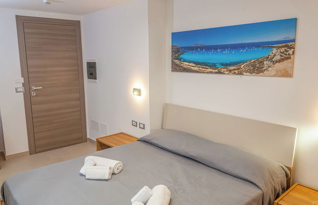 Isgrò rooms - Foto 24