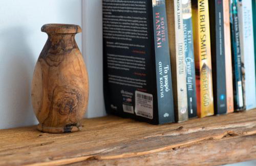 Stella's traditional house. - Foto 56