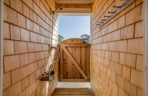 Whales Tail Cottage - Foto 24