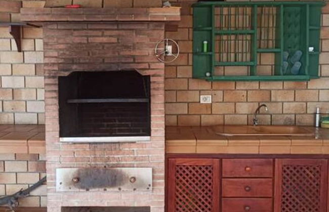 Espectacular Villa con Piscina y Vistas al Valle - Photo 14