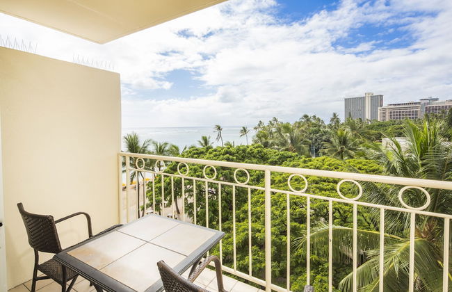 Castle Waikīkī Shore - Foto 51