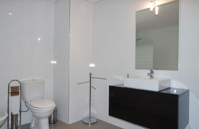 A17 - Heaven Sun Praia da Rocha 1 bed Apartment - Foto 6