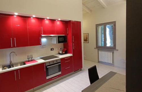 CARLOTTA FIERA SUITE - Foto 9