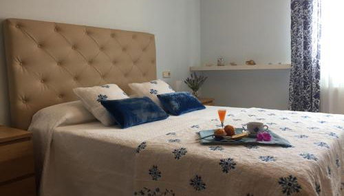 CAROLA l, "apartamento de lujo a 100m playa Catia" - Foto 3