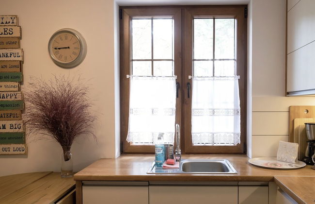 Sasek Maly Pensjonat Jazdy Konne - Foto 30