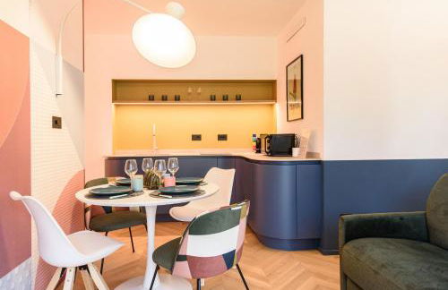 NHolidays Rayon - Boutique Apartment in Aosta - Foto 6