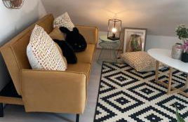 Logement convivial, charmant et spacieux - Foto 6