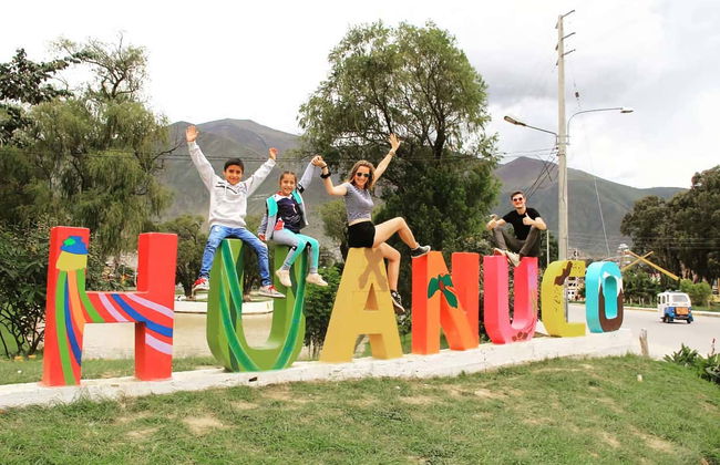 Huánuco and Kotosh Tour - Foto 2