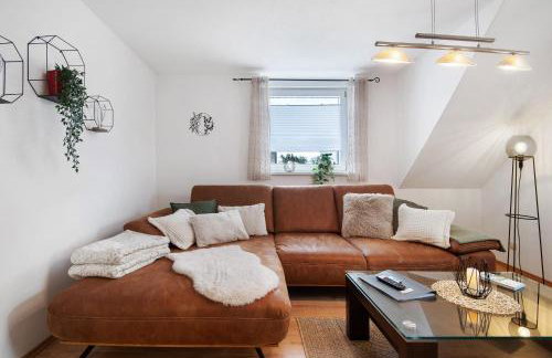 Ferienwohnung aufm Weinberg 0G - Foto 17