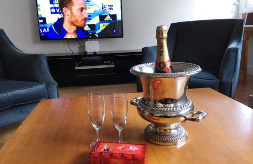 Apartamento Rialto - Foto 8