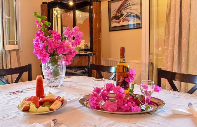 Vicky's Village House - Foto 8