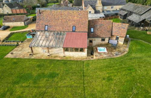 East Barn- Luxury Countryside Home - Foto 6