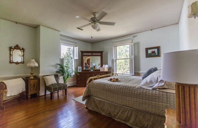 Garden Oasis Near Downtown - Photo 3