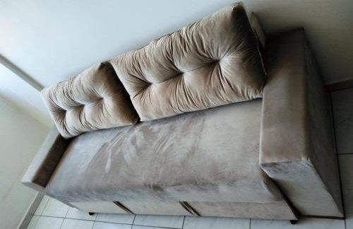 Apartamento aconchegante no Jardim Paulistano - Foto 35