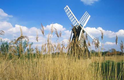 The White Barn near Cambridge - Foto 36