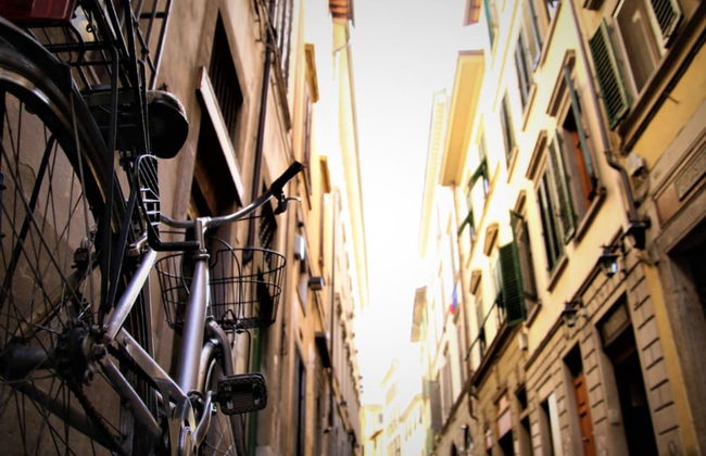 Historic Apt - Wifi - Ac - Top Location - Walk Everywhere - Foto 26