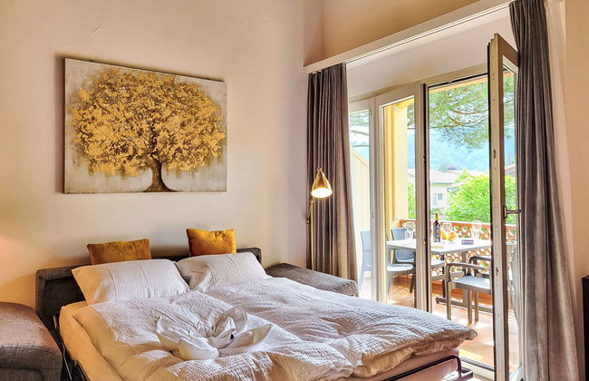 Residenza Parcolago Apt.212 - Foto 12