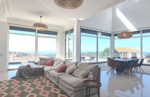 Ericeira OceanView Villa - Foto 58