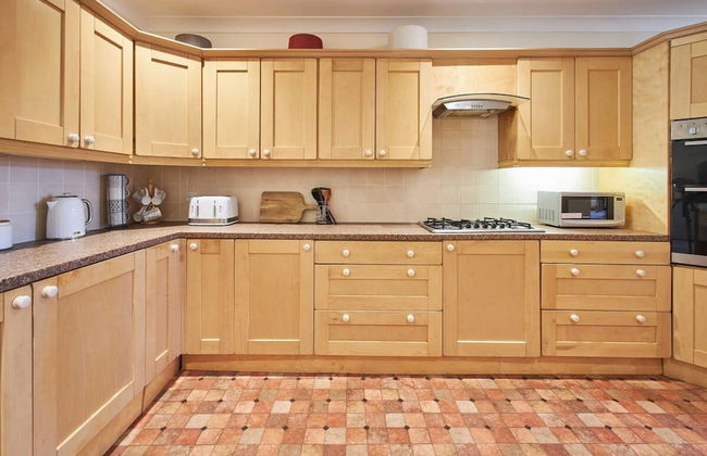 Host Stay Hide Hill Apartment B - Foto 11