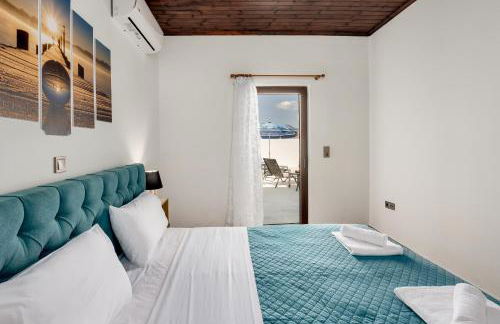 Villa Foteini Gerakari Mountain Resort - Photo 23