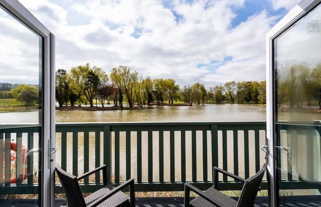 The Vale Golf and Country Club - Foto 58