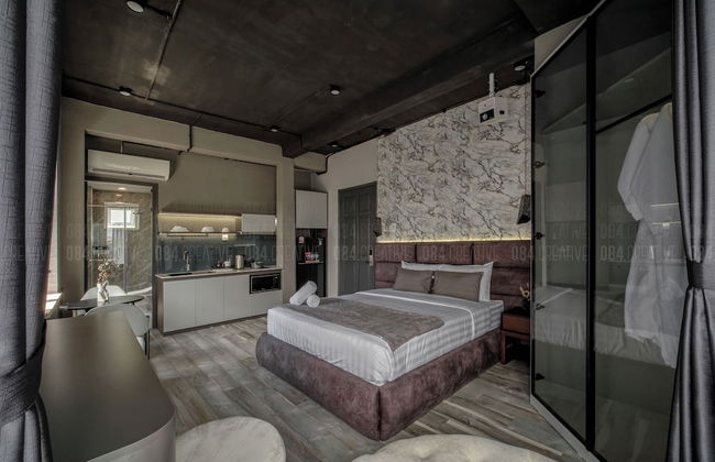 Simmi Signature Hotel & Apartment - Foto 12