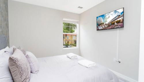 8553 Stunning house close to Animal Kingdom - Foto 5