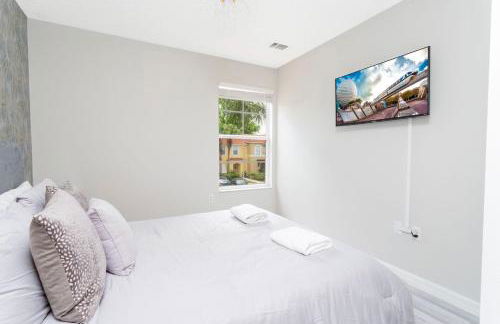 8553 Stunning house close to Animal Kingdom - Foto 5