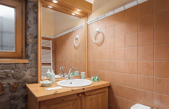 Villa Margarita Arachova - Foto 31