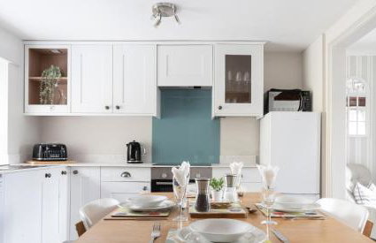 Grassholme Cottage - Foto 13