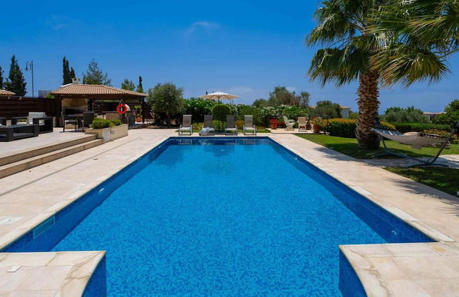 Villa 148 - Lofou in Kouklia - Foto 15