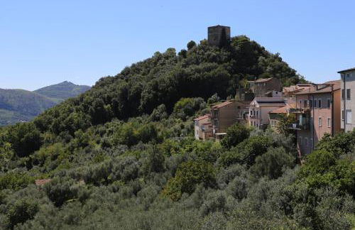 La Masseria PietraMarmo Caiazzo - App to con vista - Foto 40