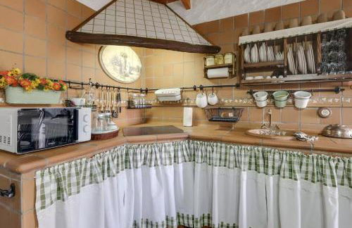 Casa Olympia, Tamaimo - Foto 12