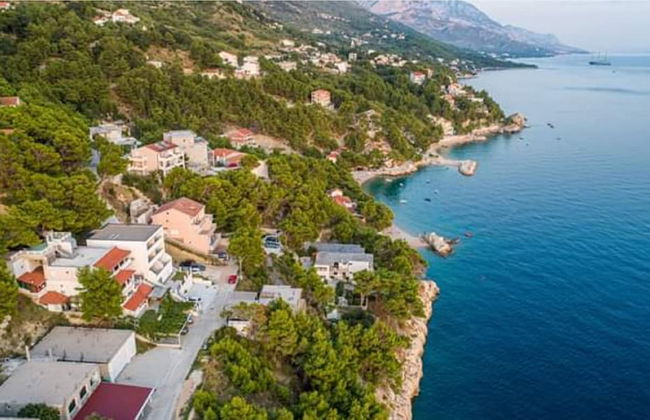 Apartment Papilio - Foto 32