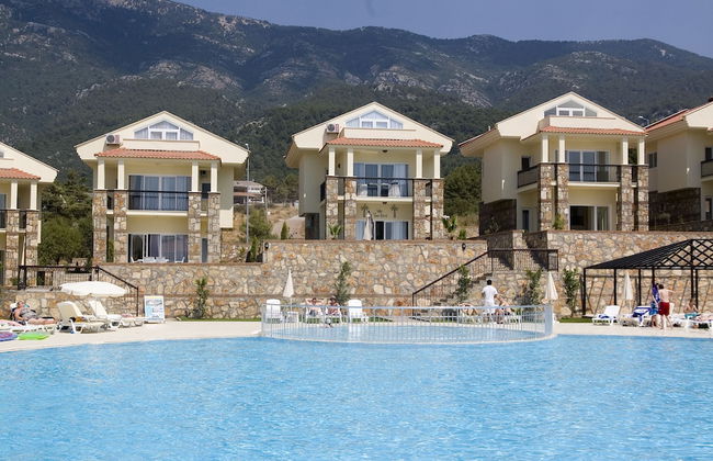 Orka Private Villas - Photo 63