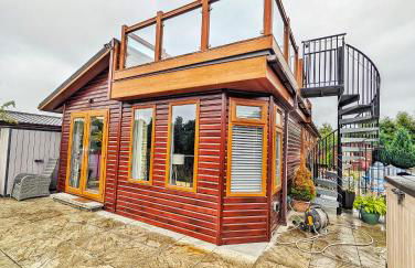 Lakeside Lodge - Lakeside Lodge Retreat - Golf & Spa, Gleneagles - Photo 8